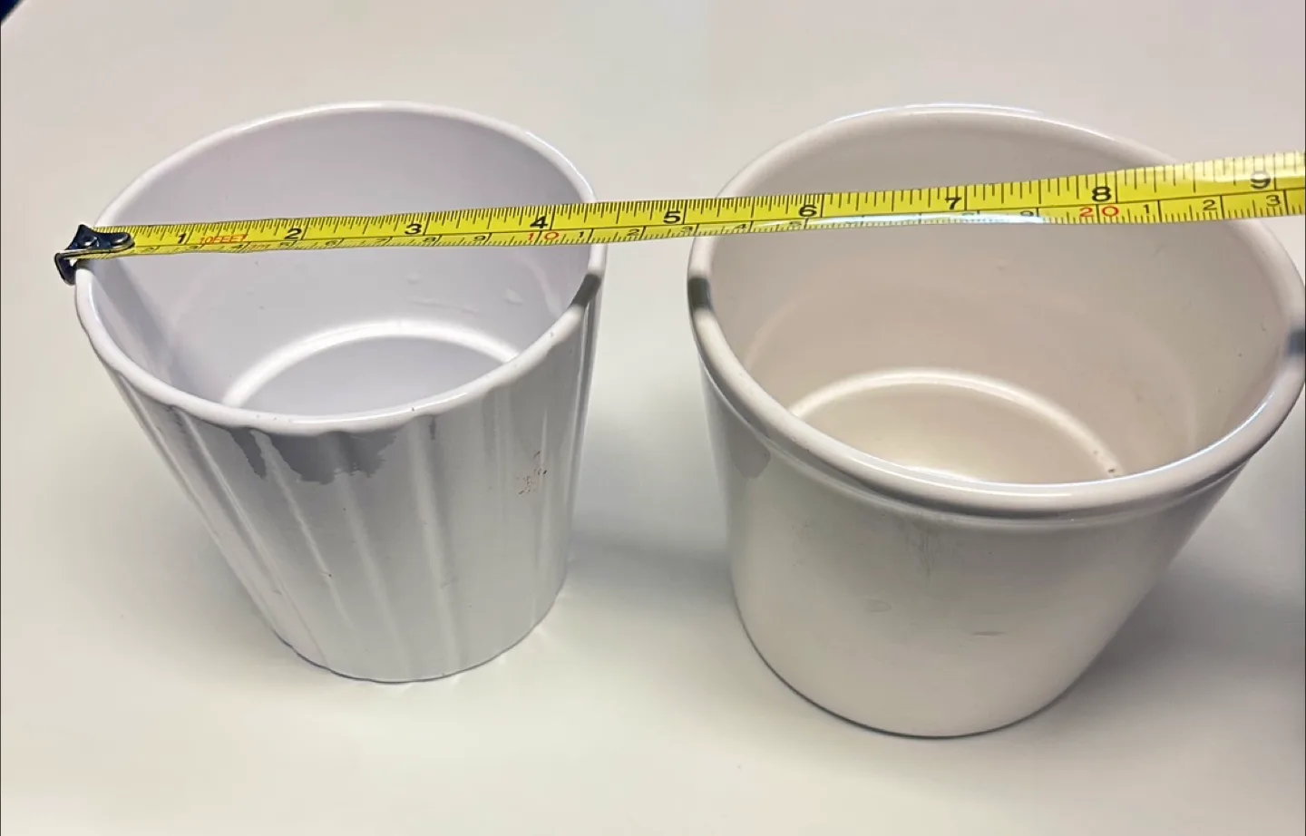 Ceramic Planters - Various Sizes image indicator(2)