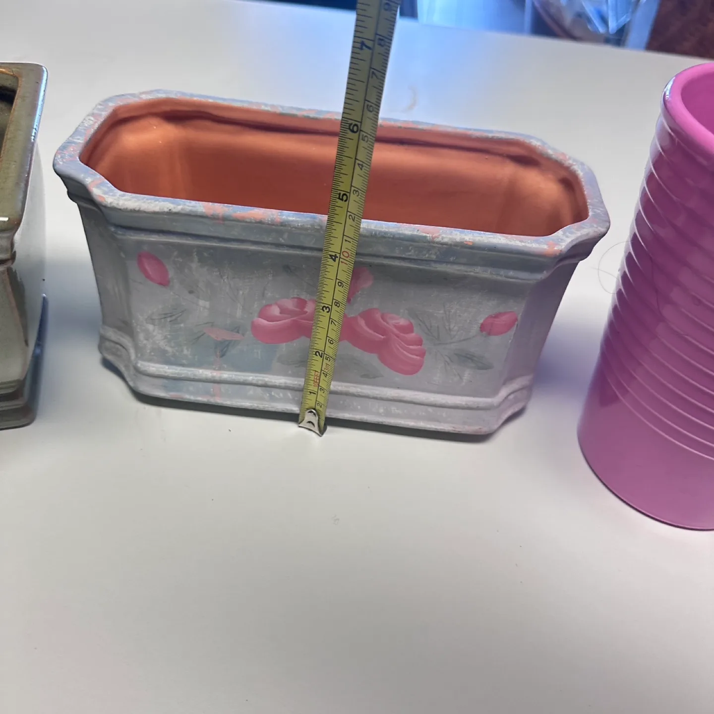 Tree ceramic planters different shapes image indicator(3)