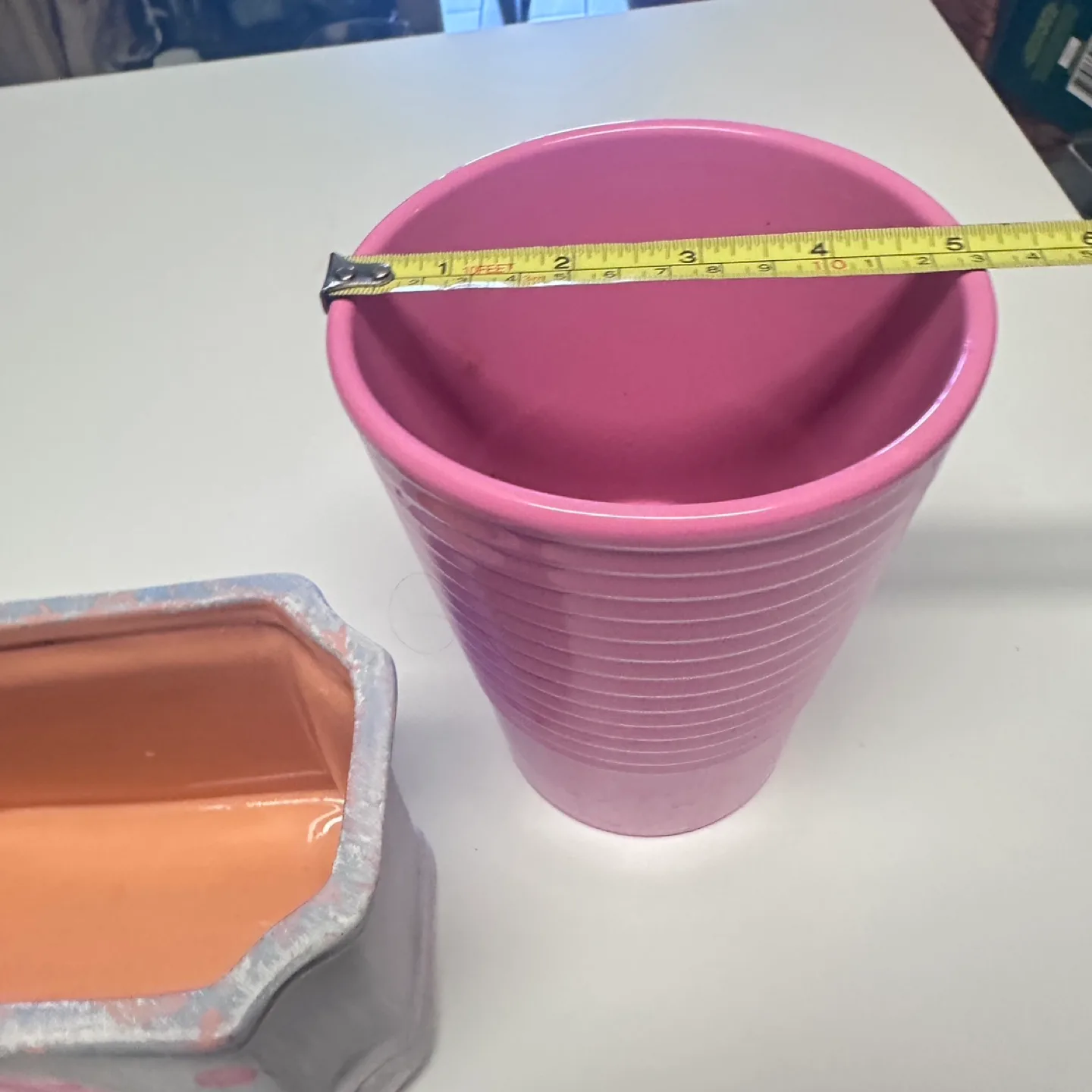 Tree ceramic planters different shapes image indicator(7)