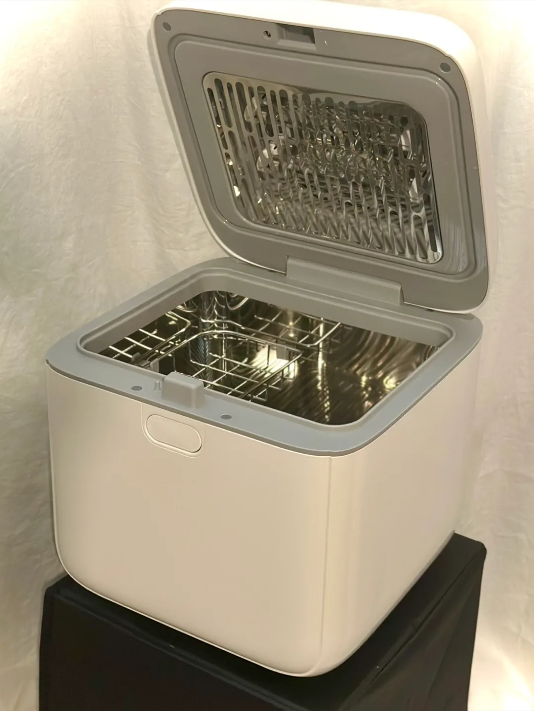 Philips UV-C Disinfection Box image indicator(2)