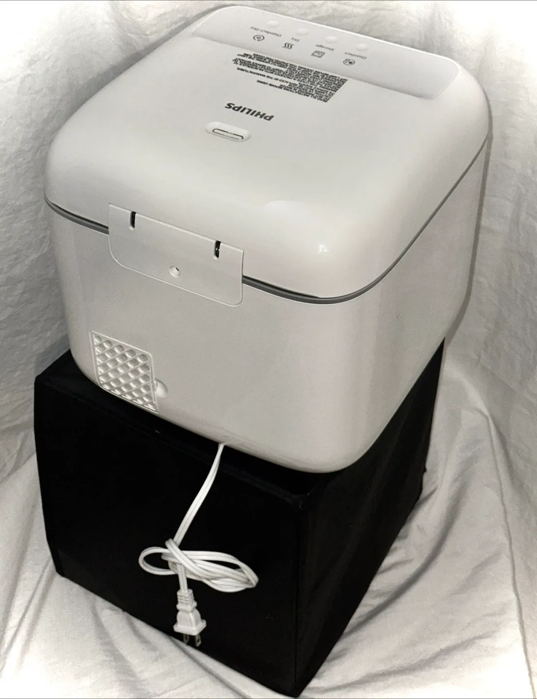 Philips UV-C Disinfection Box image indicator(5)