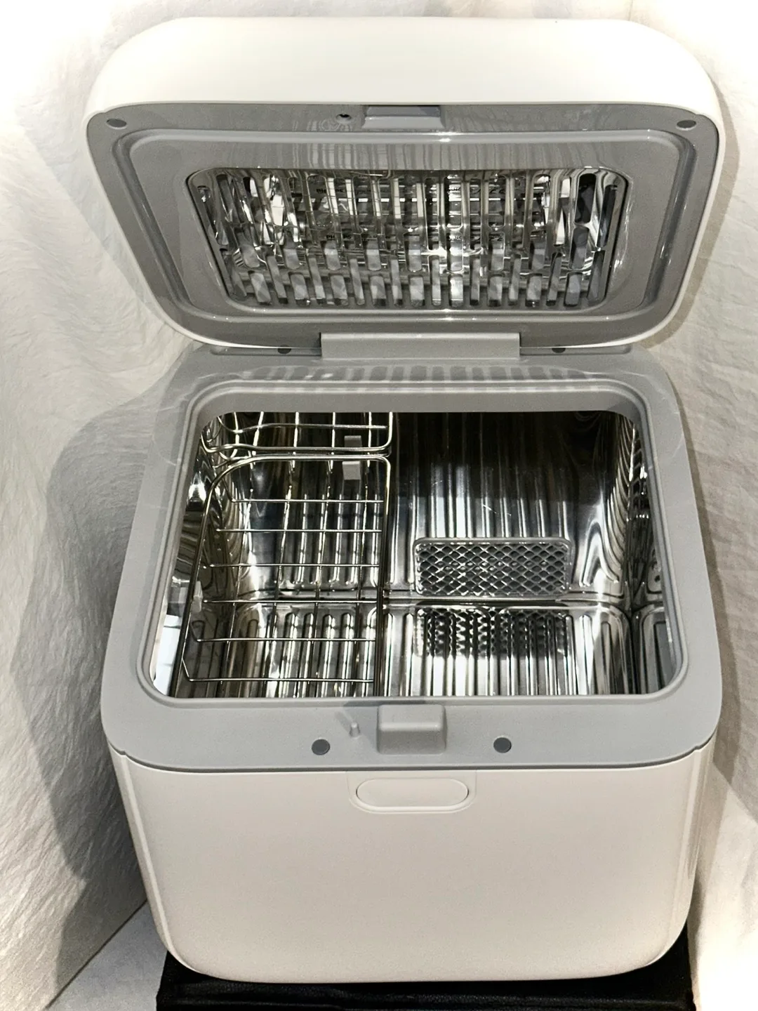 Philips UV-C Disinfection Box image indicator(4)