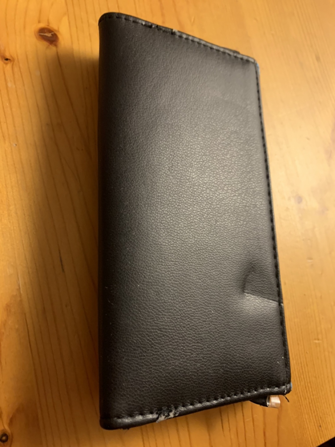 Toy Story Clutch Wallet - photo 5