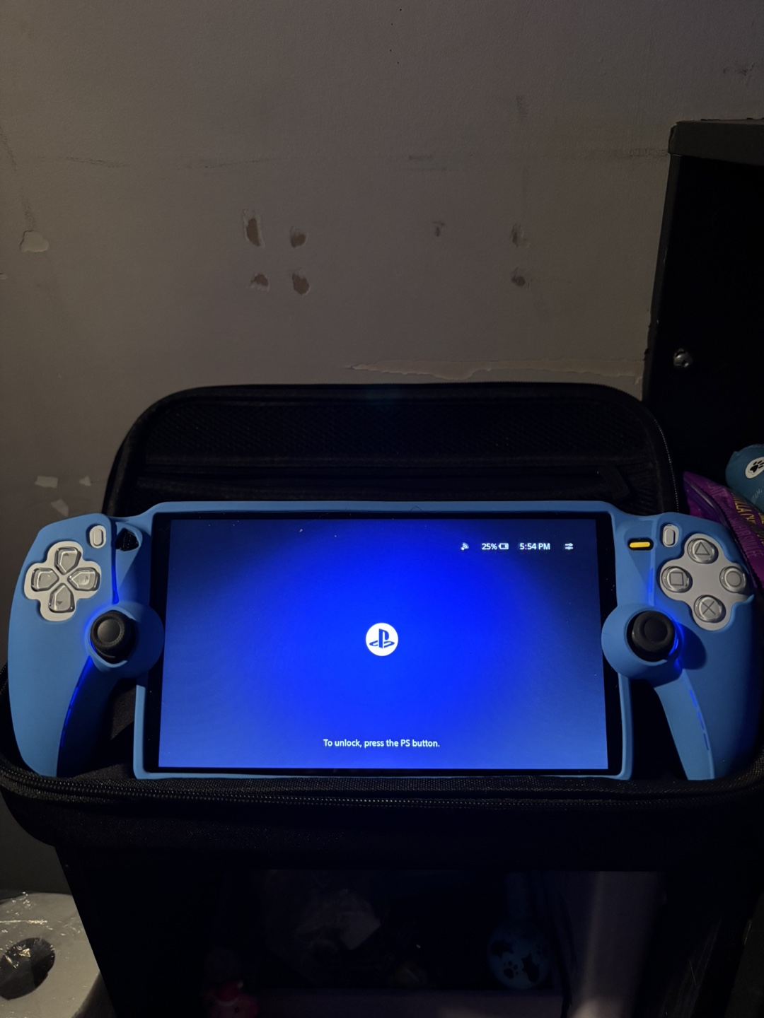 PlayStation Portal Remote Player - photo 2