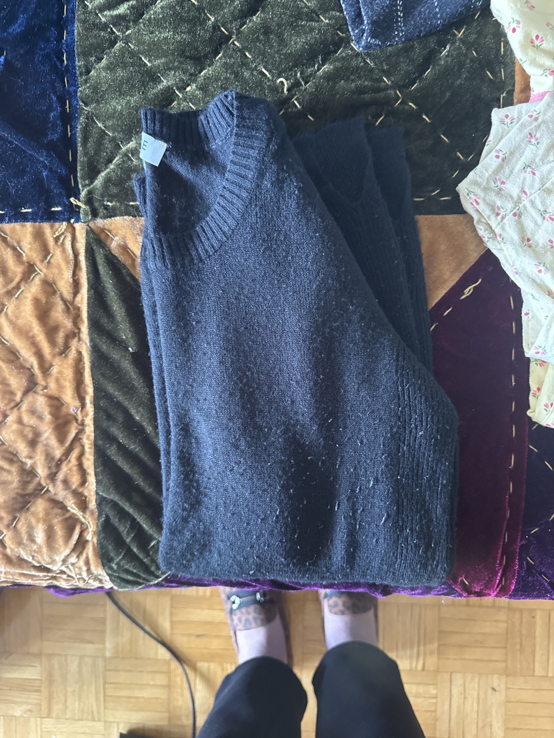 Women's Clothing Bundle -  Sweaters, Tops & Sleepwear - photo 3