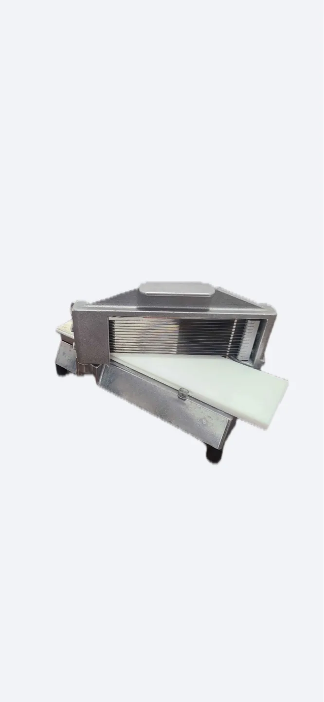 Commercial Grade Vegetable Slicer image indicator(2)