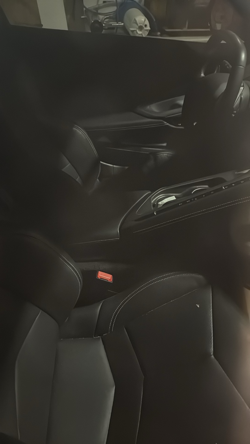 2020-2023 Chevrolet Corvette C8 - photo 2