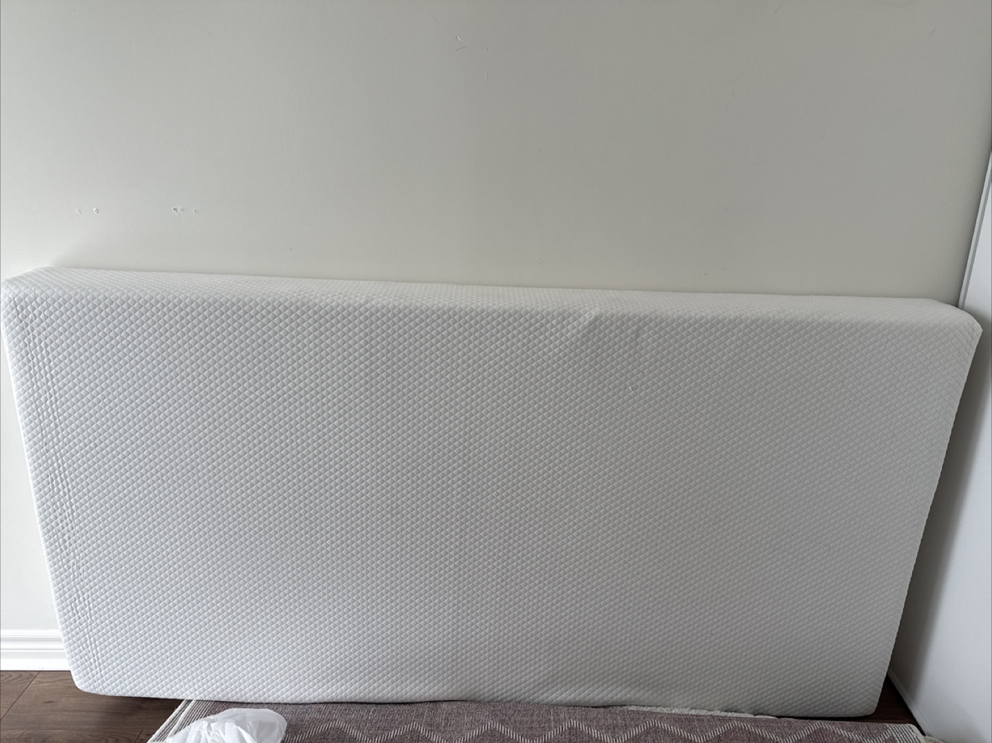 Free Mattress