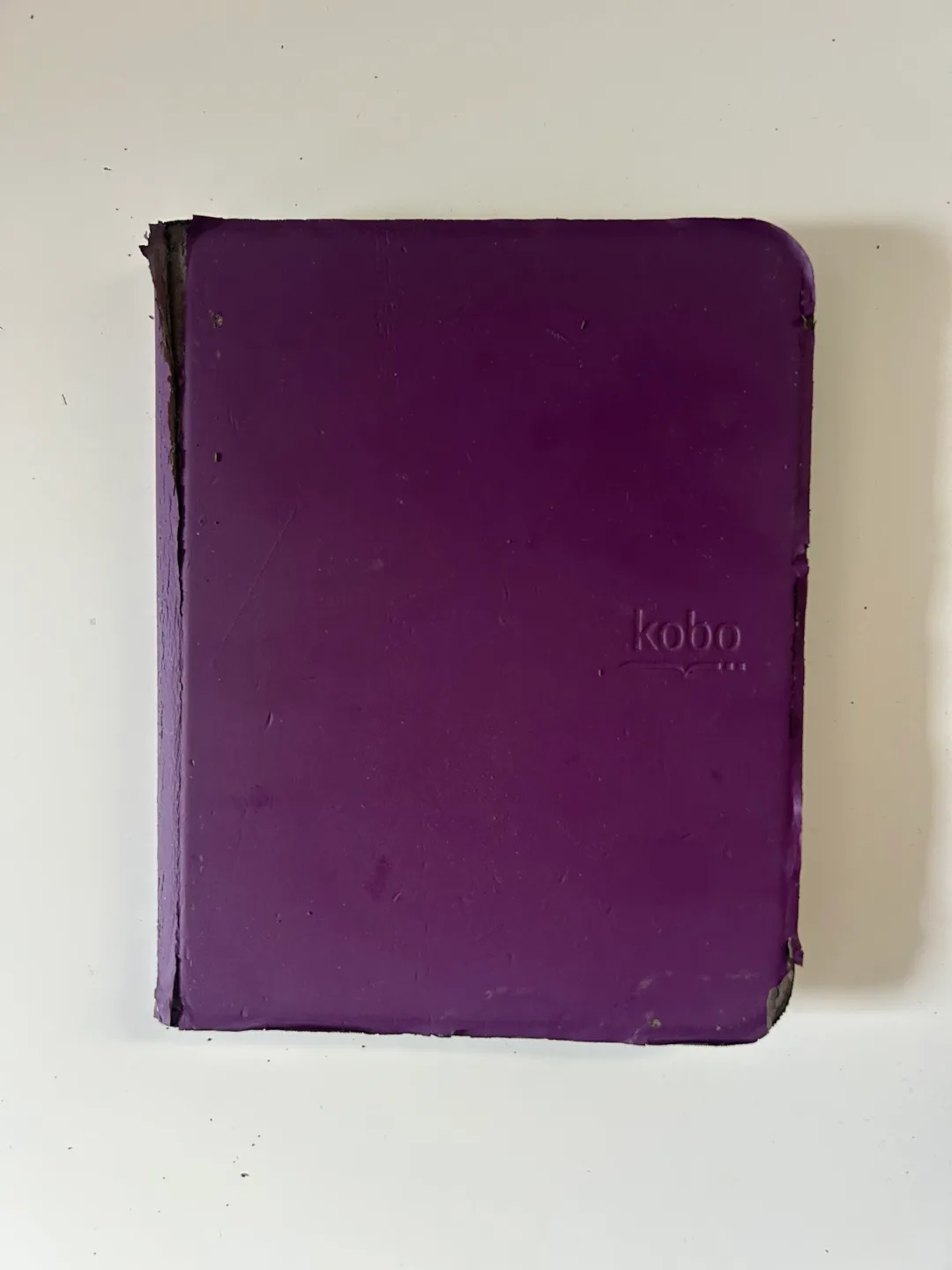 Kobo Mini eReader with Case image indicator(2)