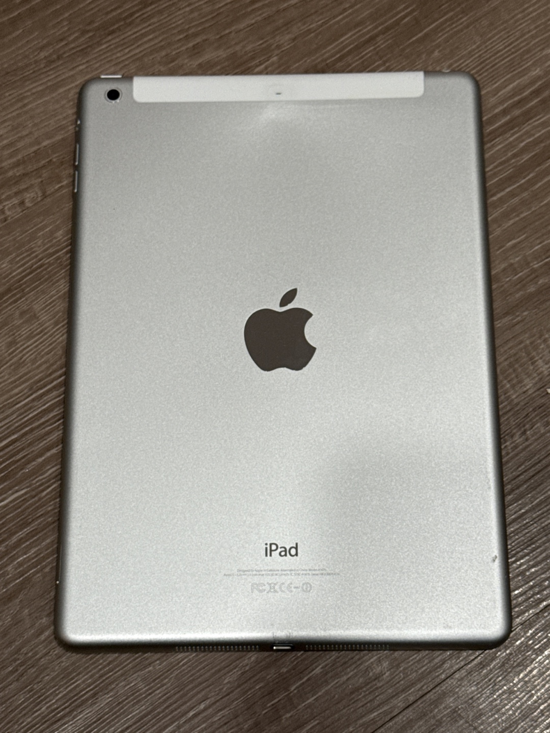 iPad Air 16GB Wifi + LTE cellular - photo 2