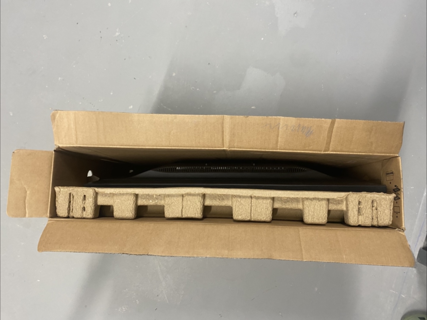 HP 24” Computer Monitor - Brand New! MORE THAN HALF PRICE - photo 4