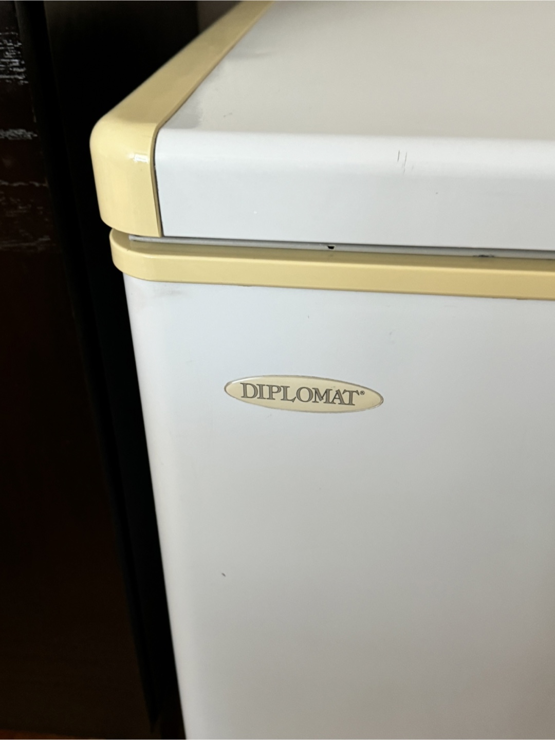 Diplomat Chest Freezer