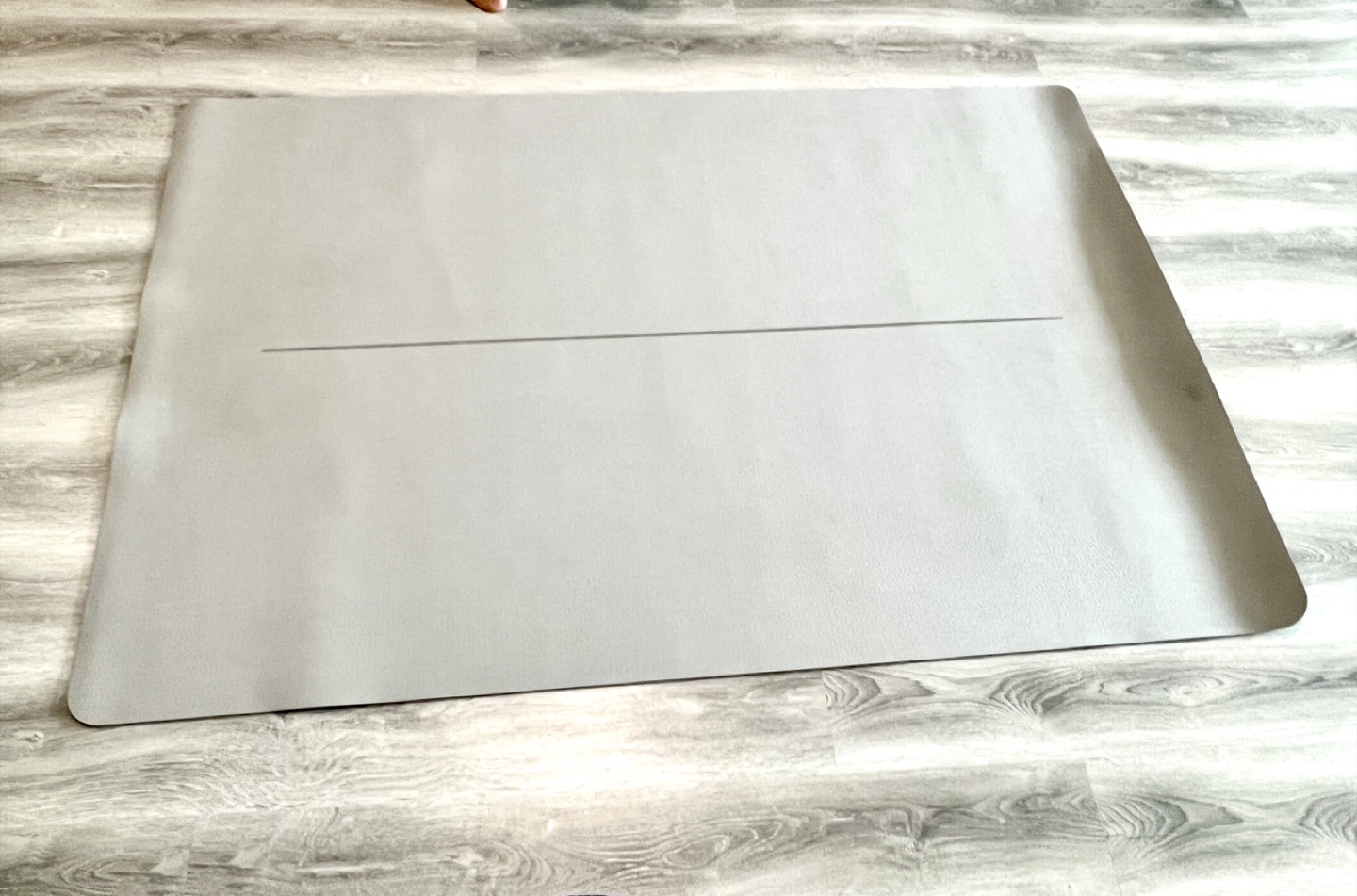 Large mat(yoga, exercise) 6’*4’ - photo 3