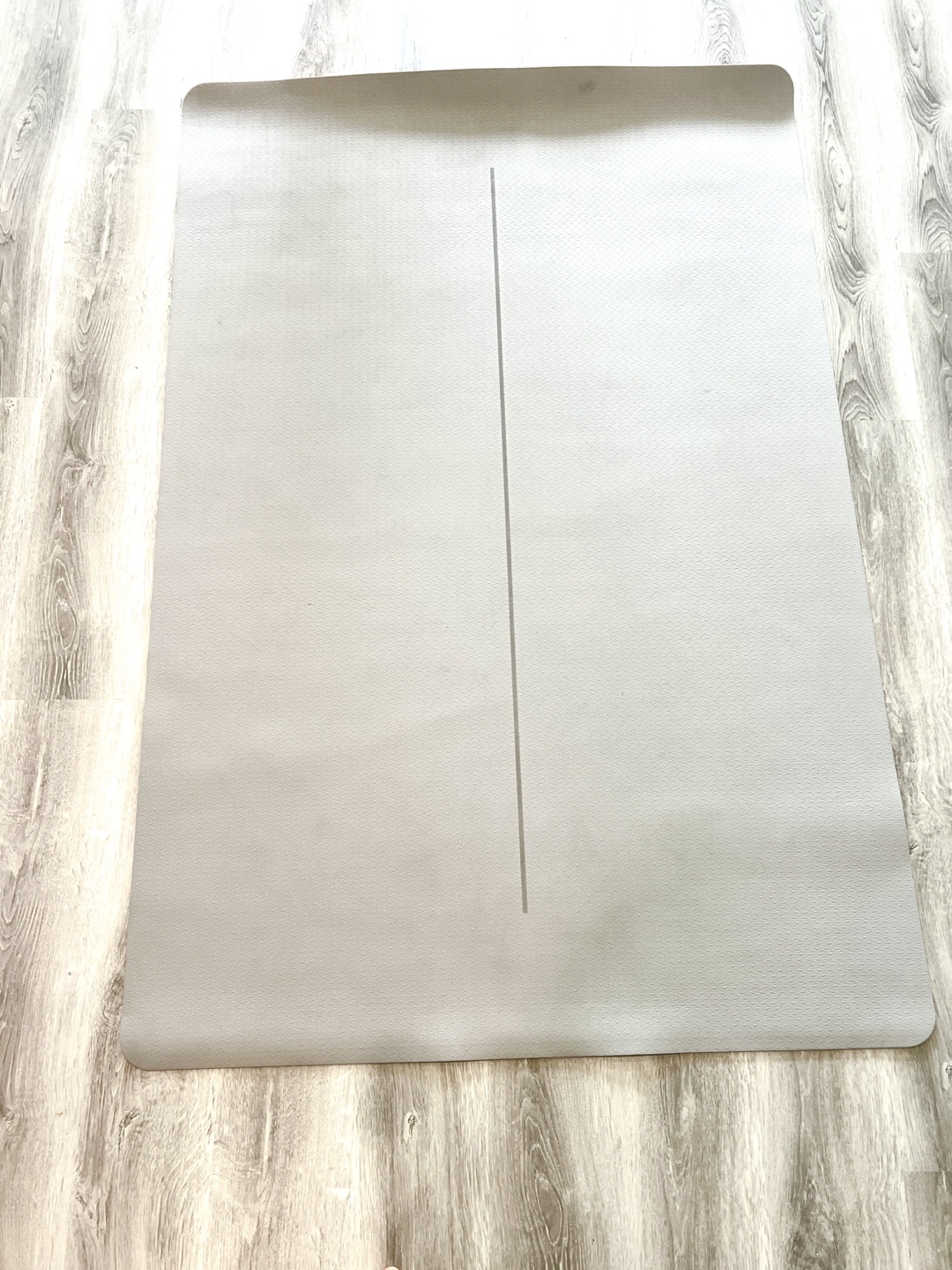 Large mat(yoga, exercise) 6’*4’ - photo 2
