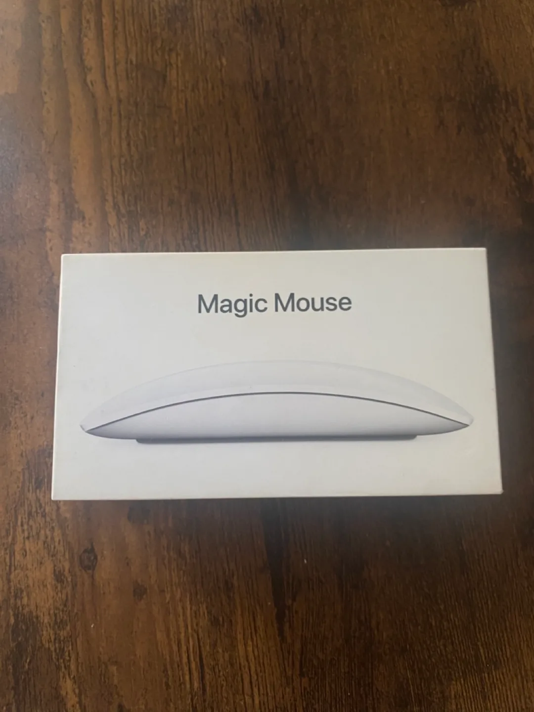 Apple Magic Mouse 2 - New in Box thumbnail