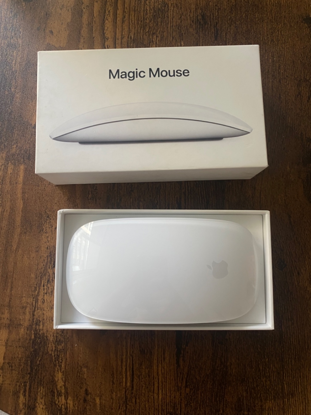 Apple Magic Mouse 2 - New in Box - photo 3