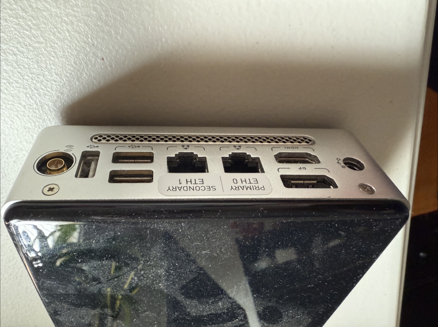 Datto Alto 2 Mini PC - photo 2