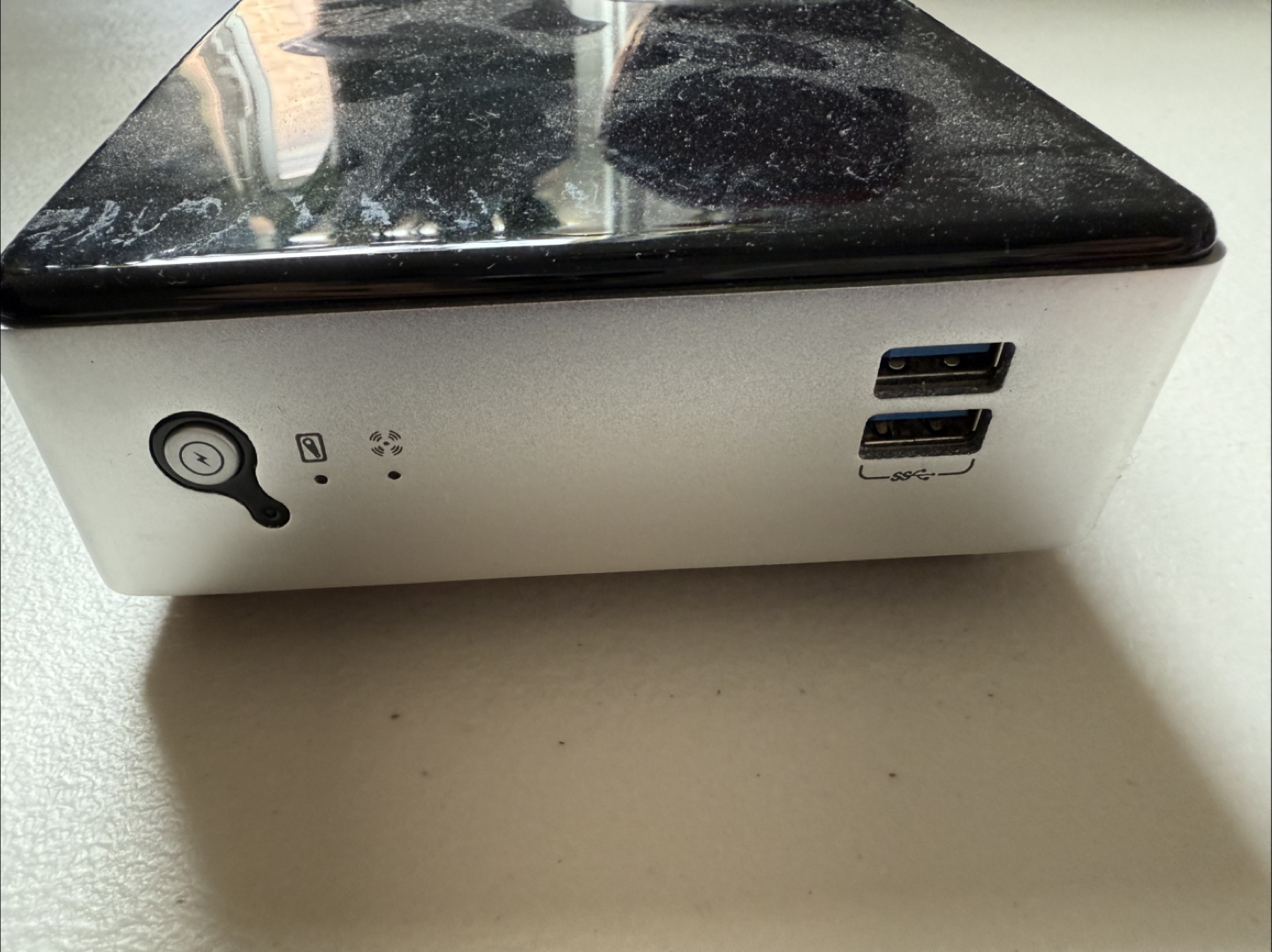 Datto Alto 2 Mini PC