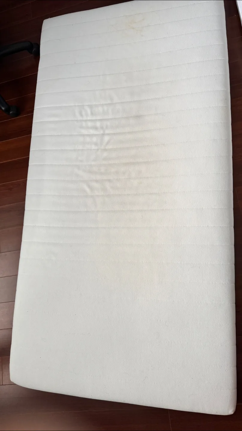2 Twin Mattress thumbnail