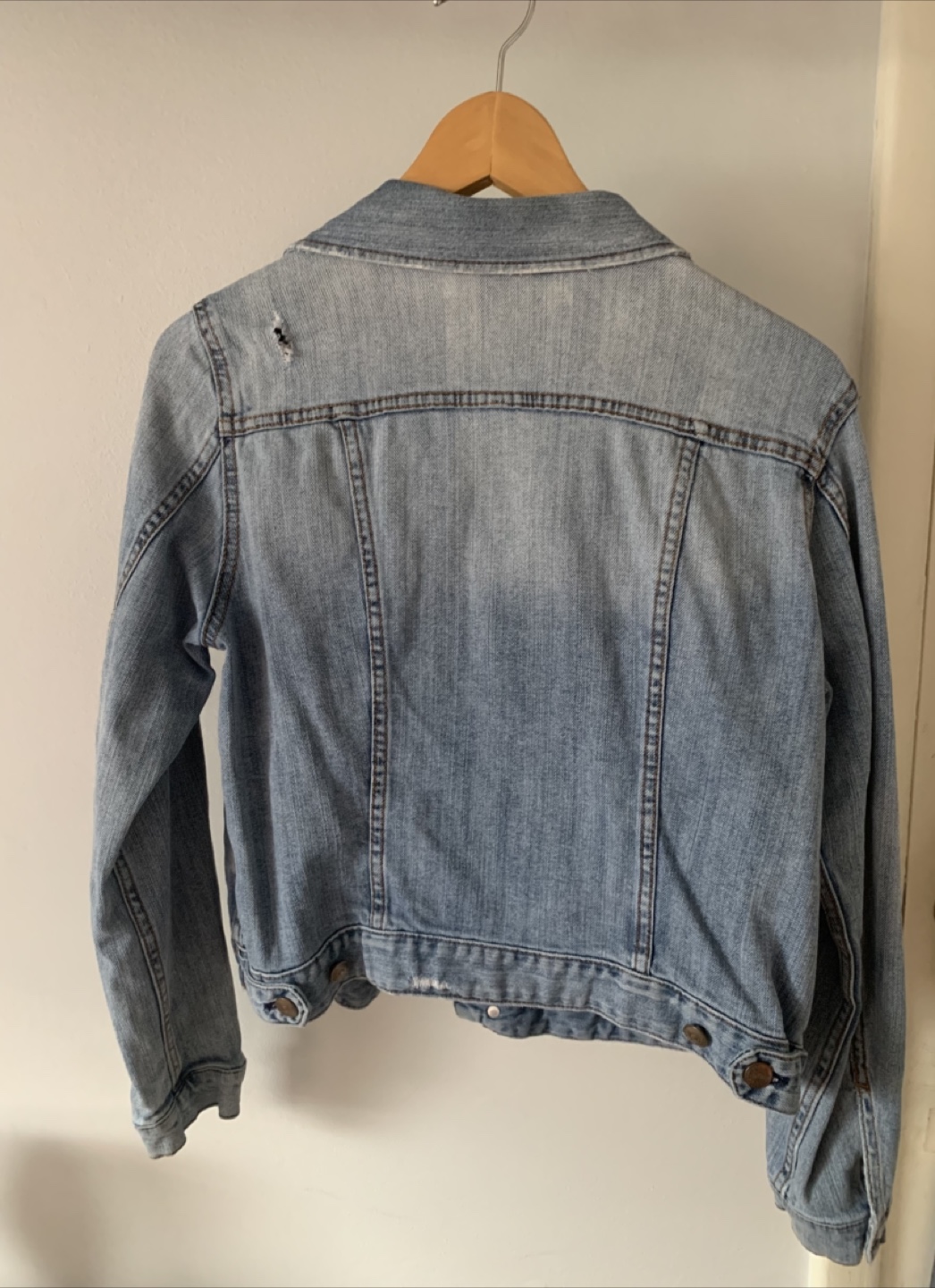 H&M Jean Jacket - photo 2