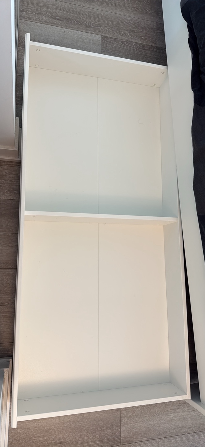 IKEA SONGESAND Underbed Storage Boxes - Set of 2 - photo 2