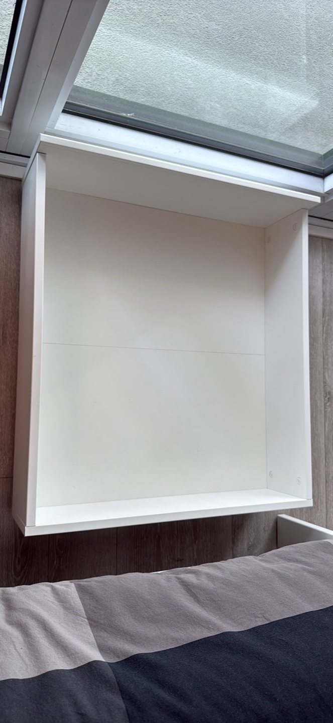 IKEA SONGESAND Underbed Storage Boxes - Set of 2 - photo 3