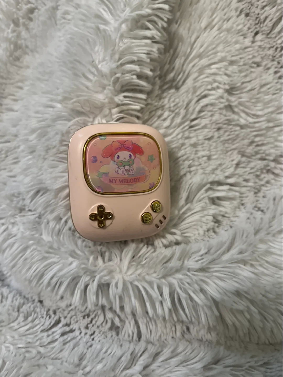 Miniso My Melody Earbuds Charging ONLY CASE thumbnail