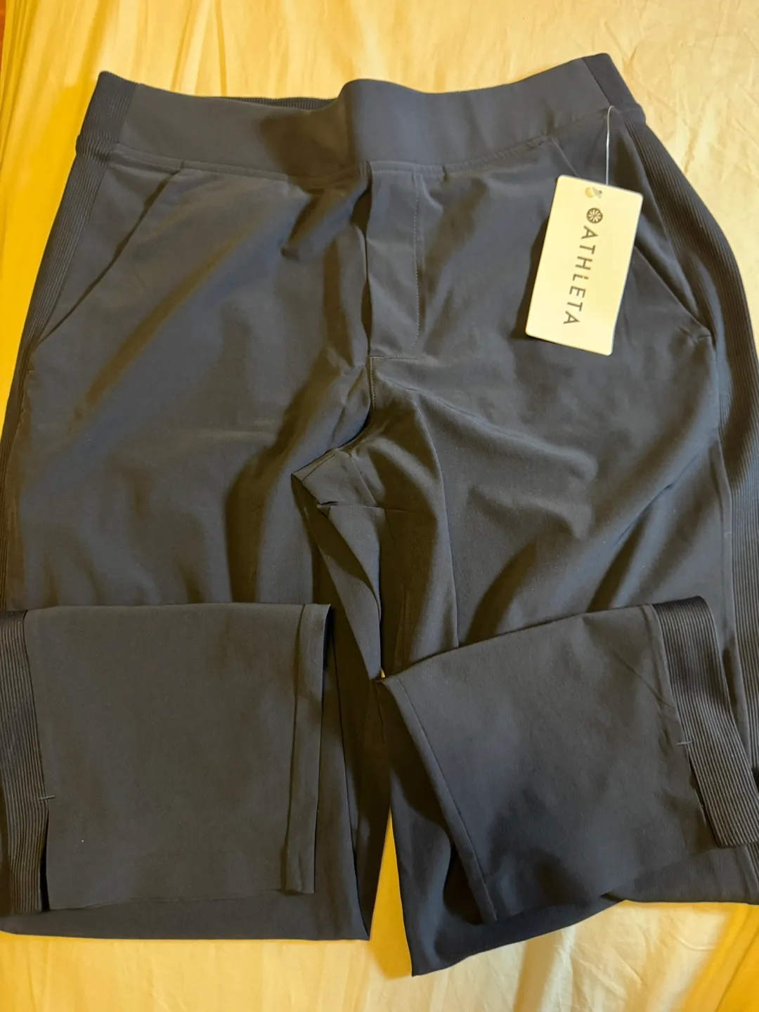 Brand New Athleta Brooklyn Ankle Pants thumbnail