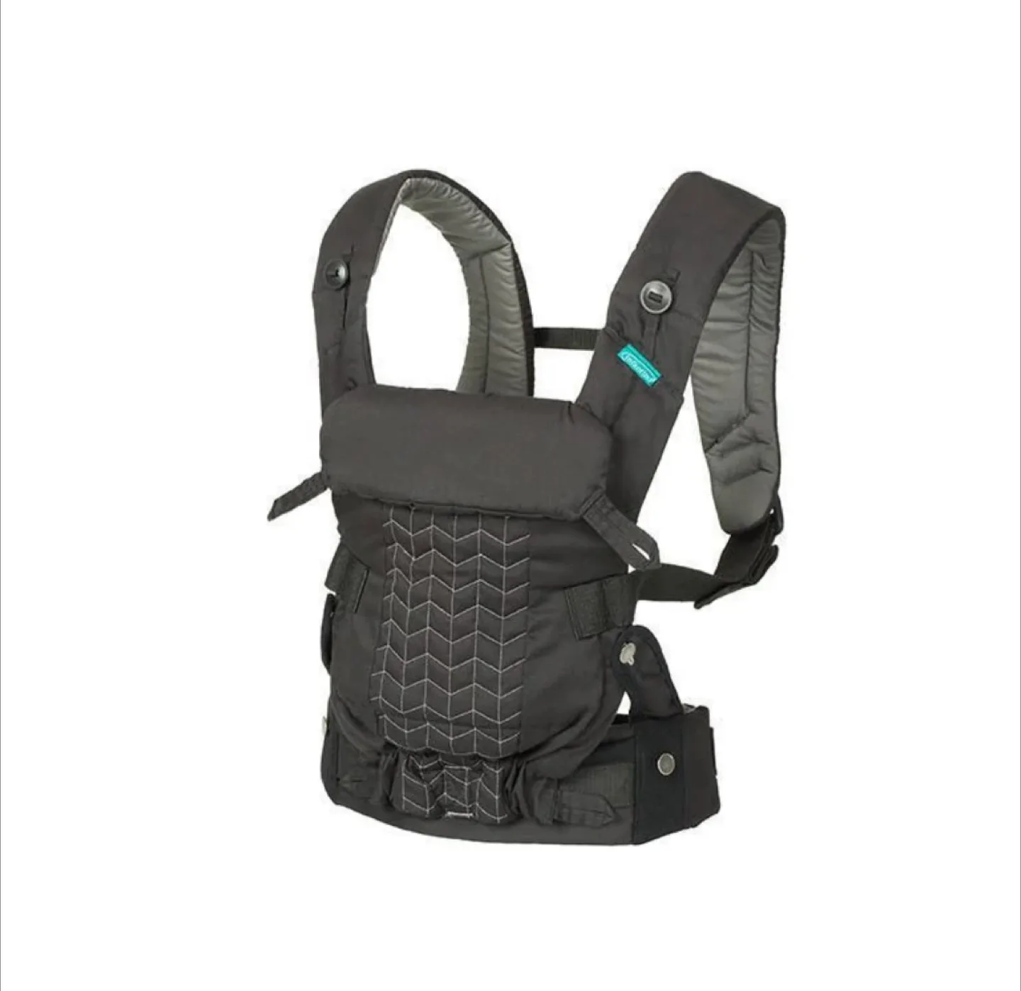 ✨Great Condition✨Infantino Baby Carrier image indicator(8)