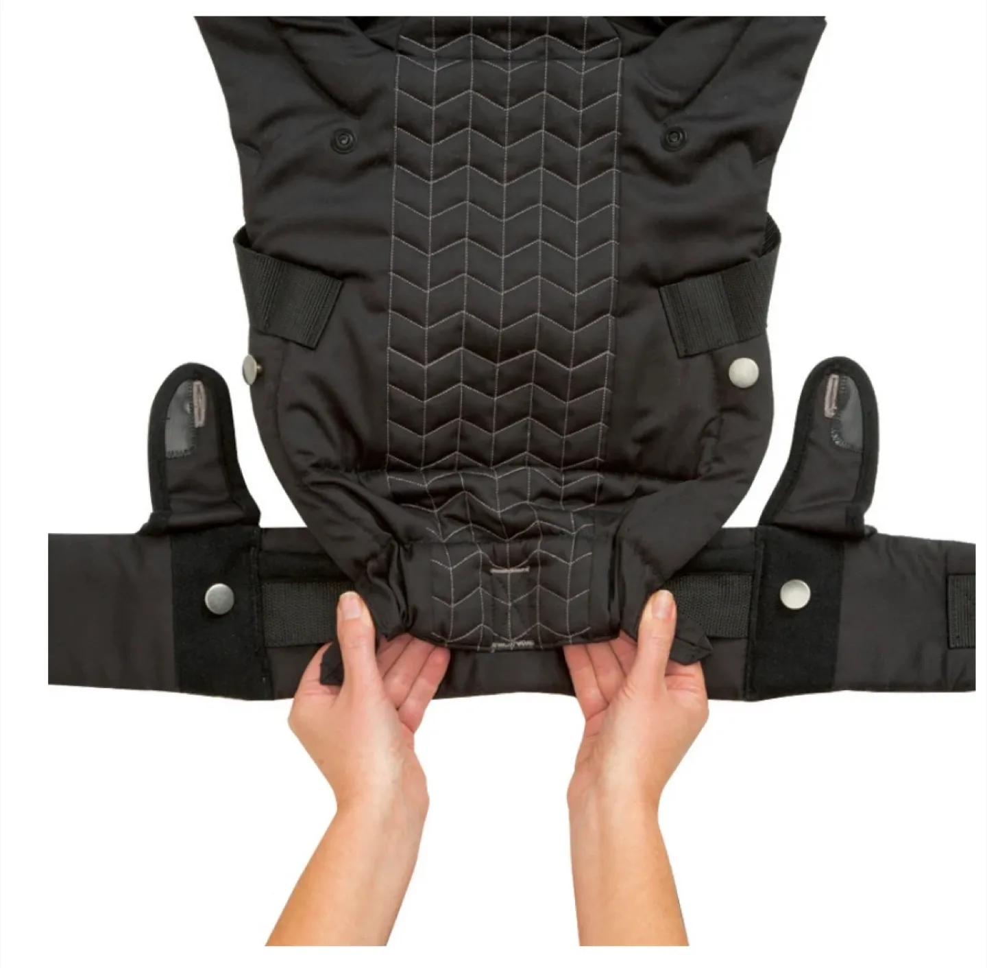 ✨Great Condition✨Infantino Baby Carrier image indicator(9)