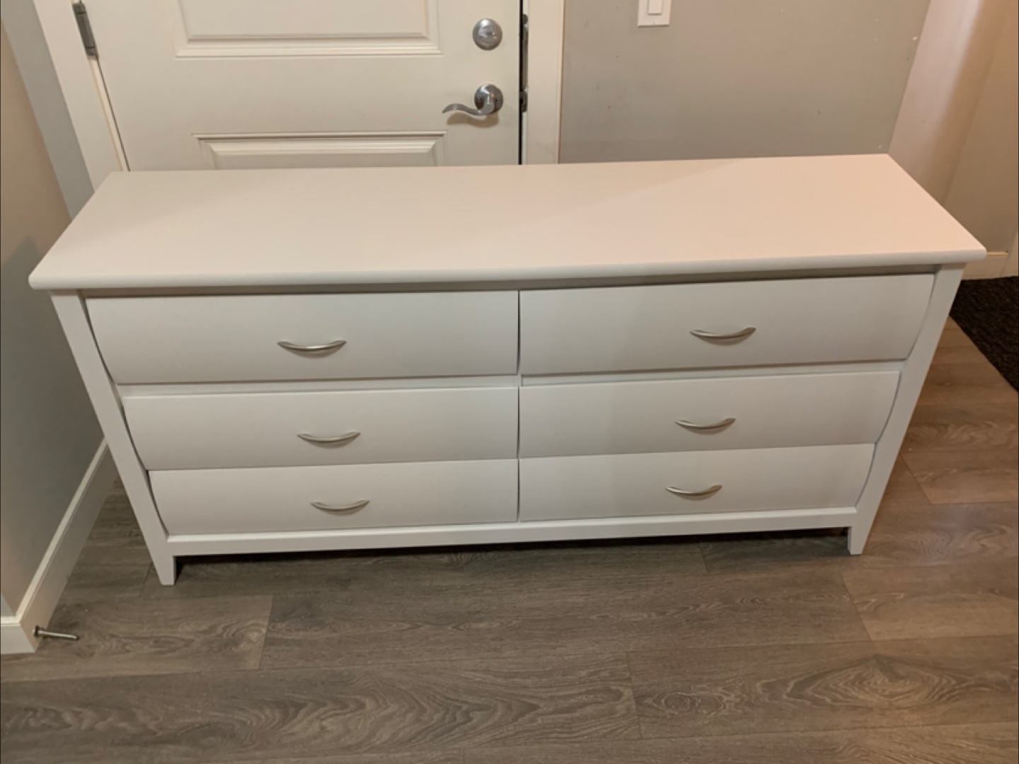 Six-Drawer Dresser - photo 2