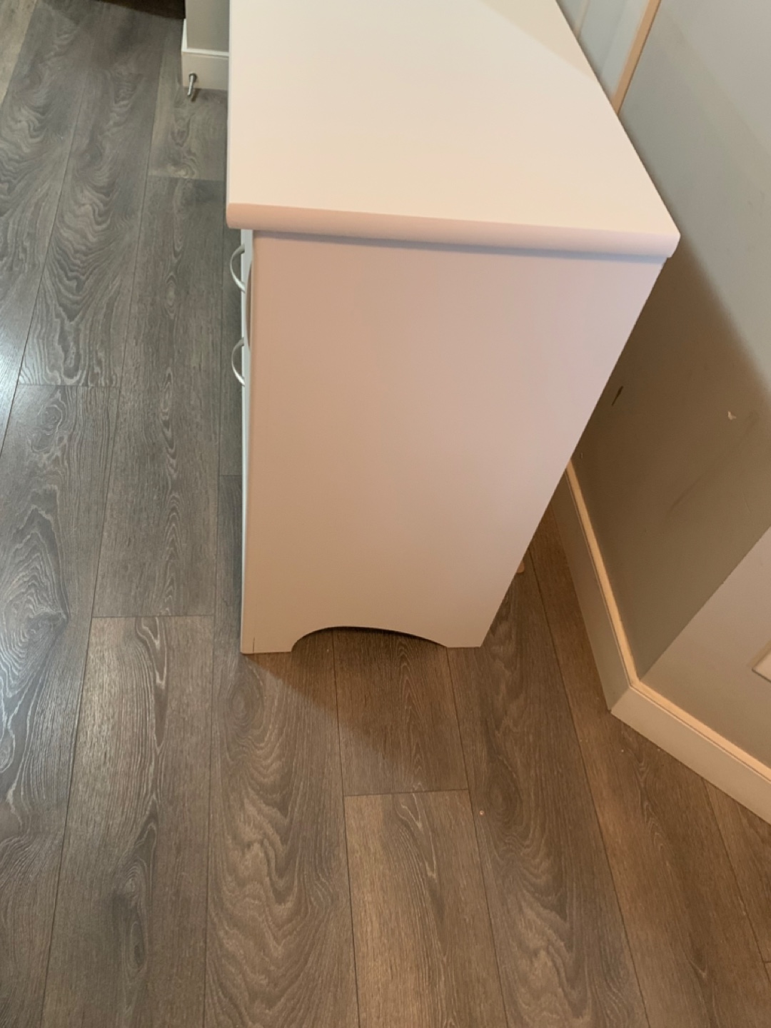 Six-Drawer Dresser - photo 4