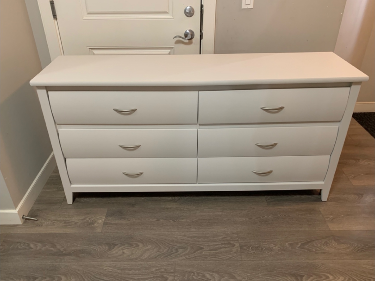 Six-Drawer Dresser - photo 3
