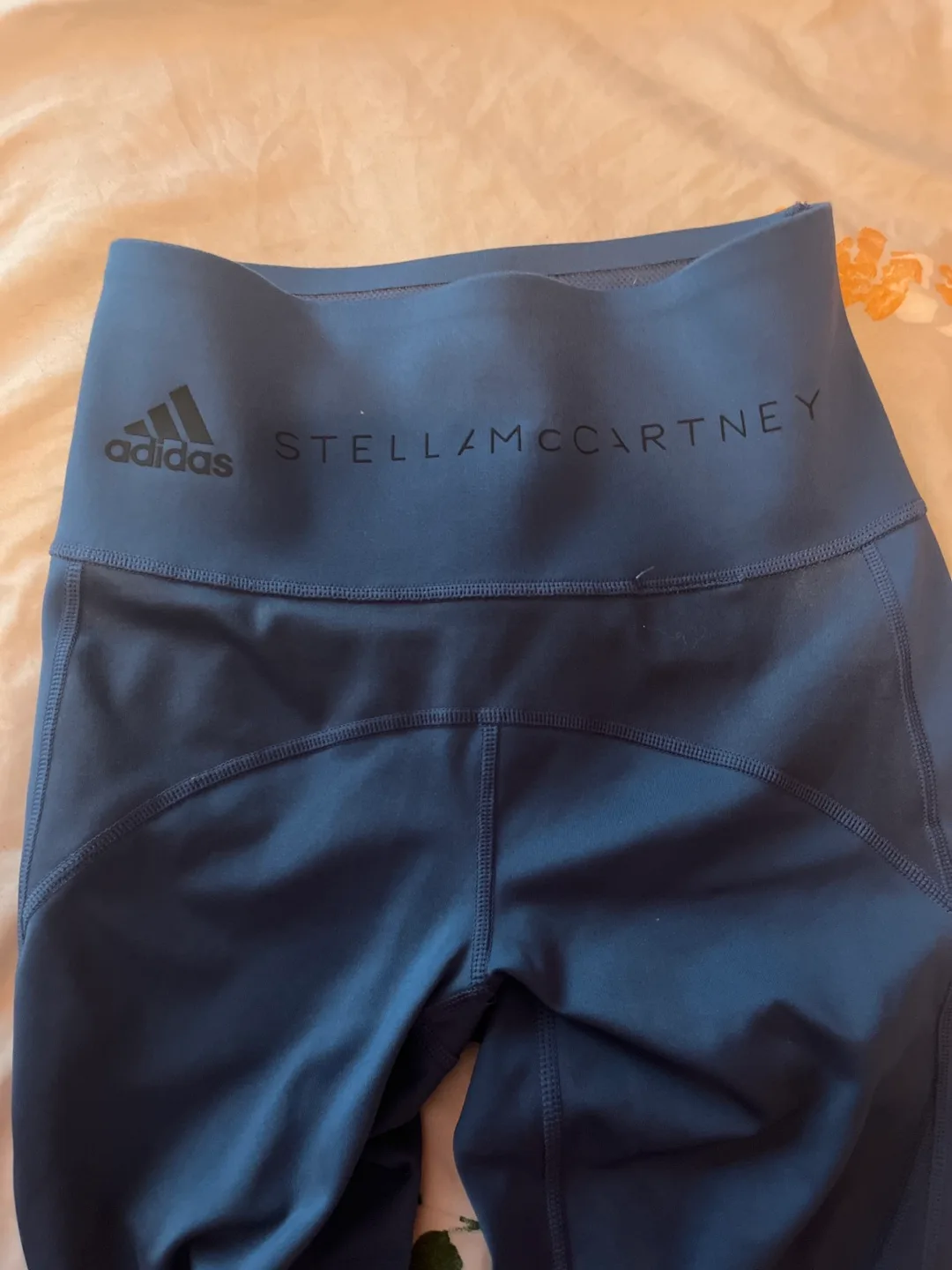 Adidas by Stella McCartney Leggings image indicator(4)