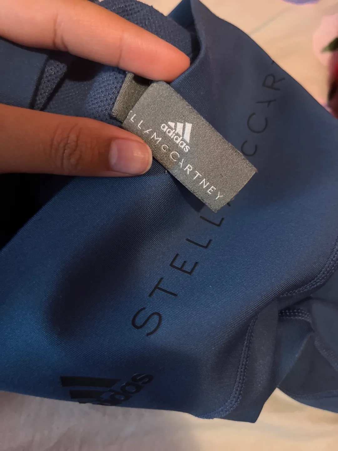 Adidas by Stella McCartney Leggings image indicator(7)