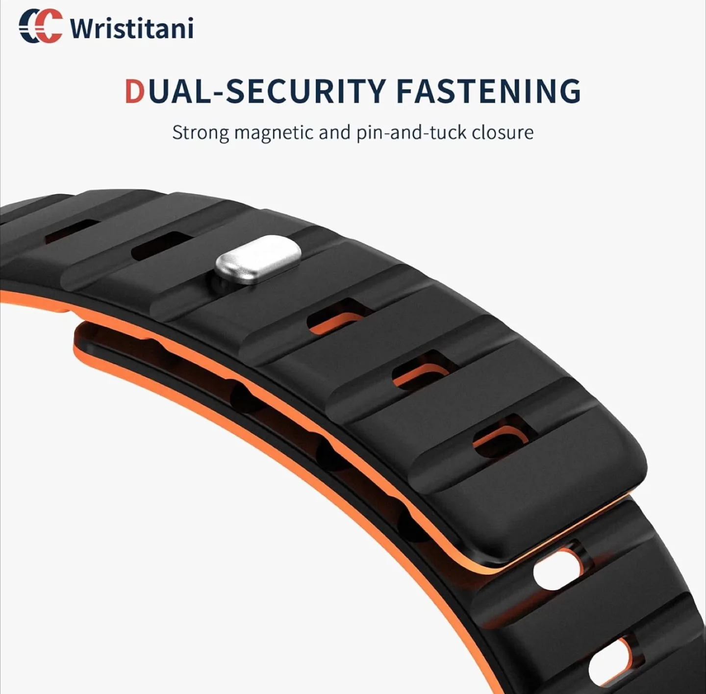 WristITani Apple Watch Band image indicator(5)