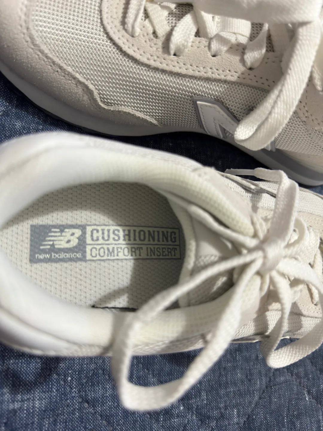 New Balance 515 Women's Sneakers - Size 7 image indicator(2)