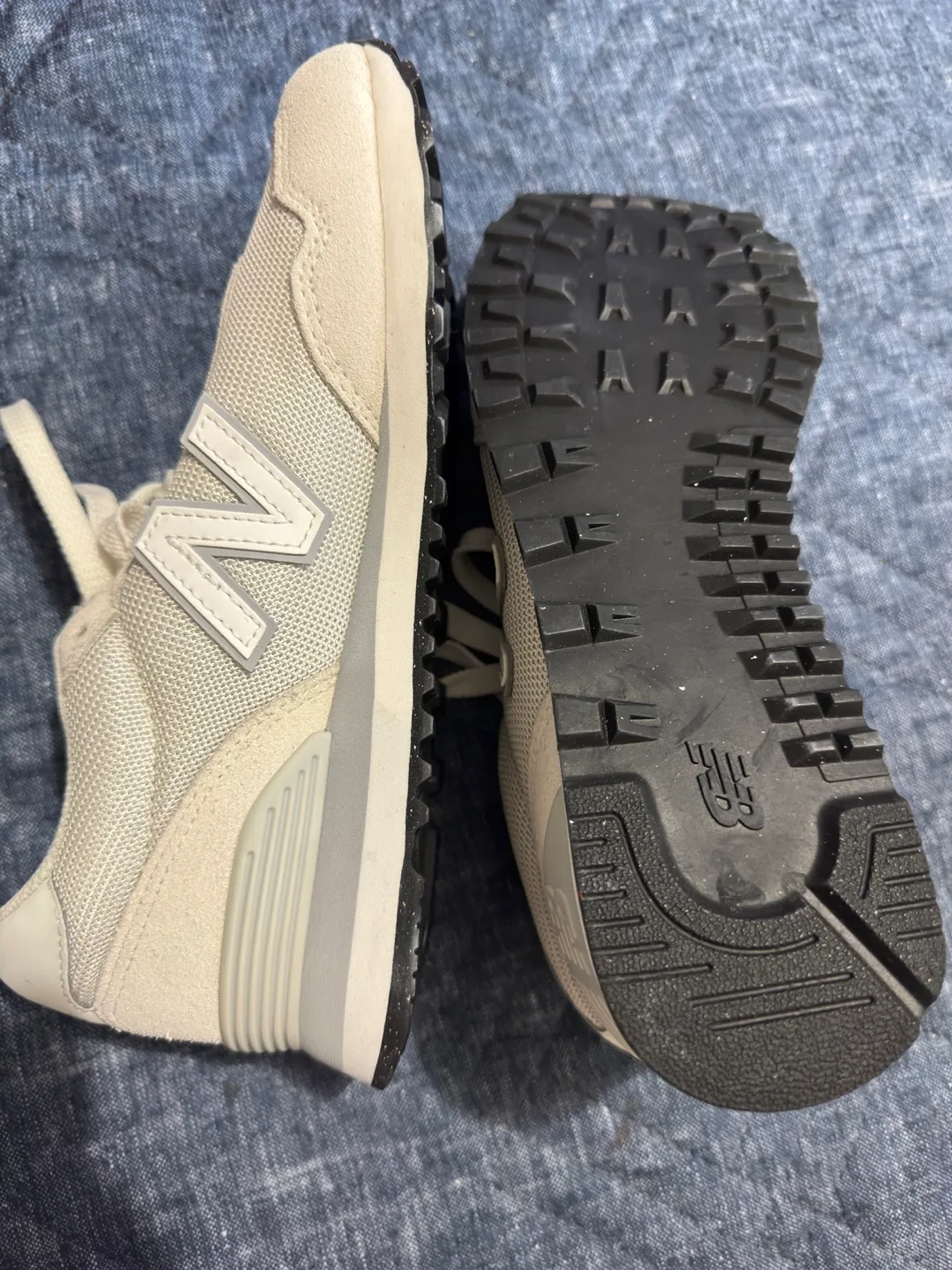 New Balance 515 Women's Sneakers - Size 7 image indicator(3)