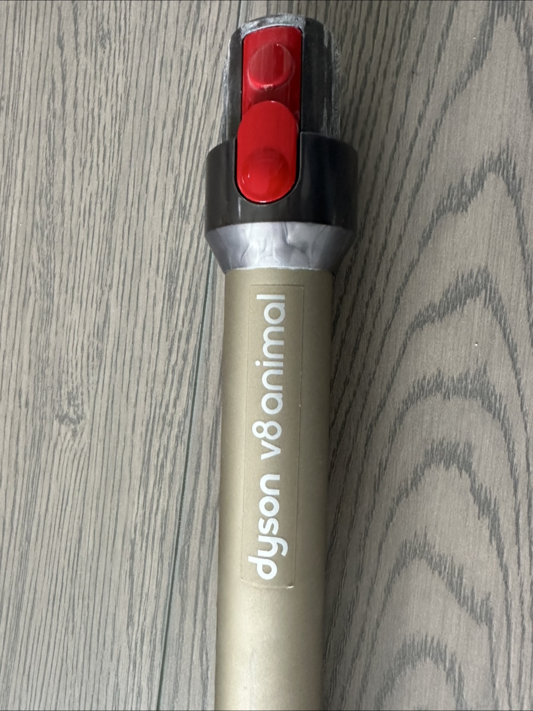 Dyson V8 Animal Cordless Vacuum Cleaner - photo 3