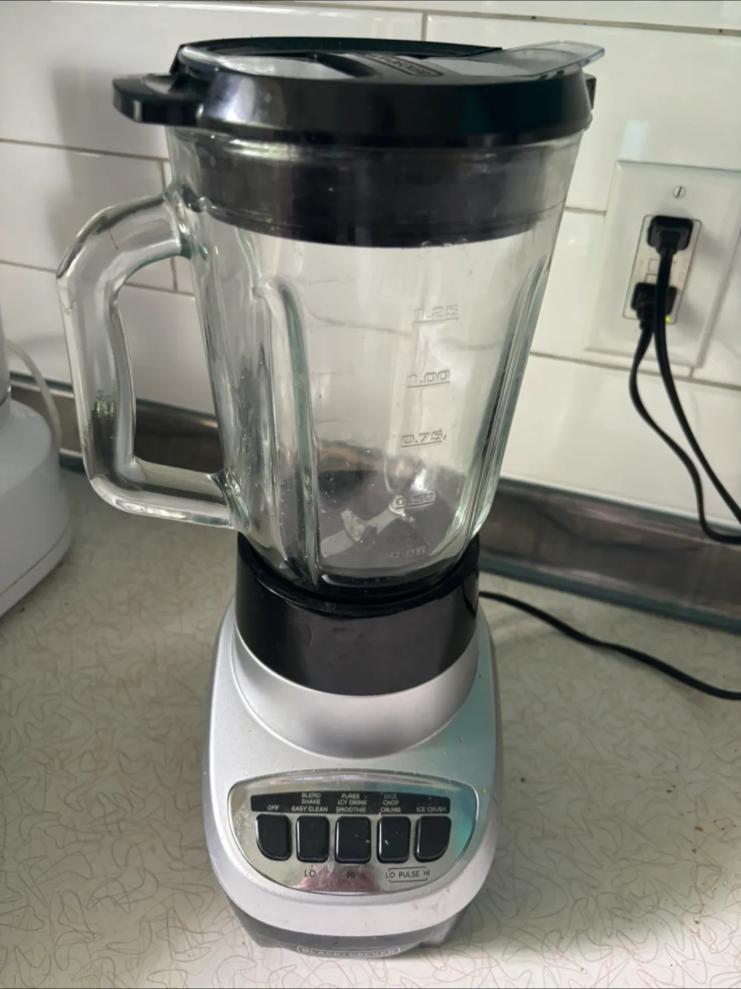 Black+Decker Blender thumbnail