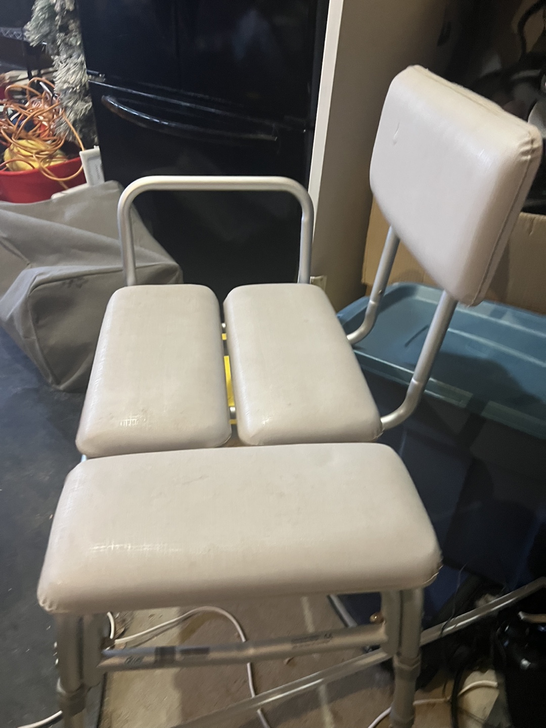 Shower Chair - photo 3