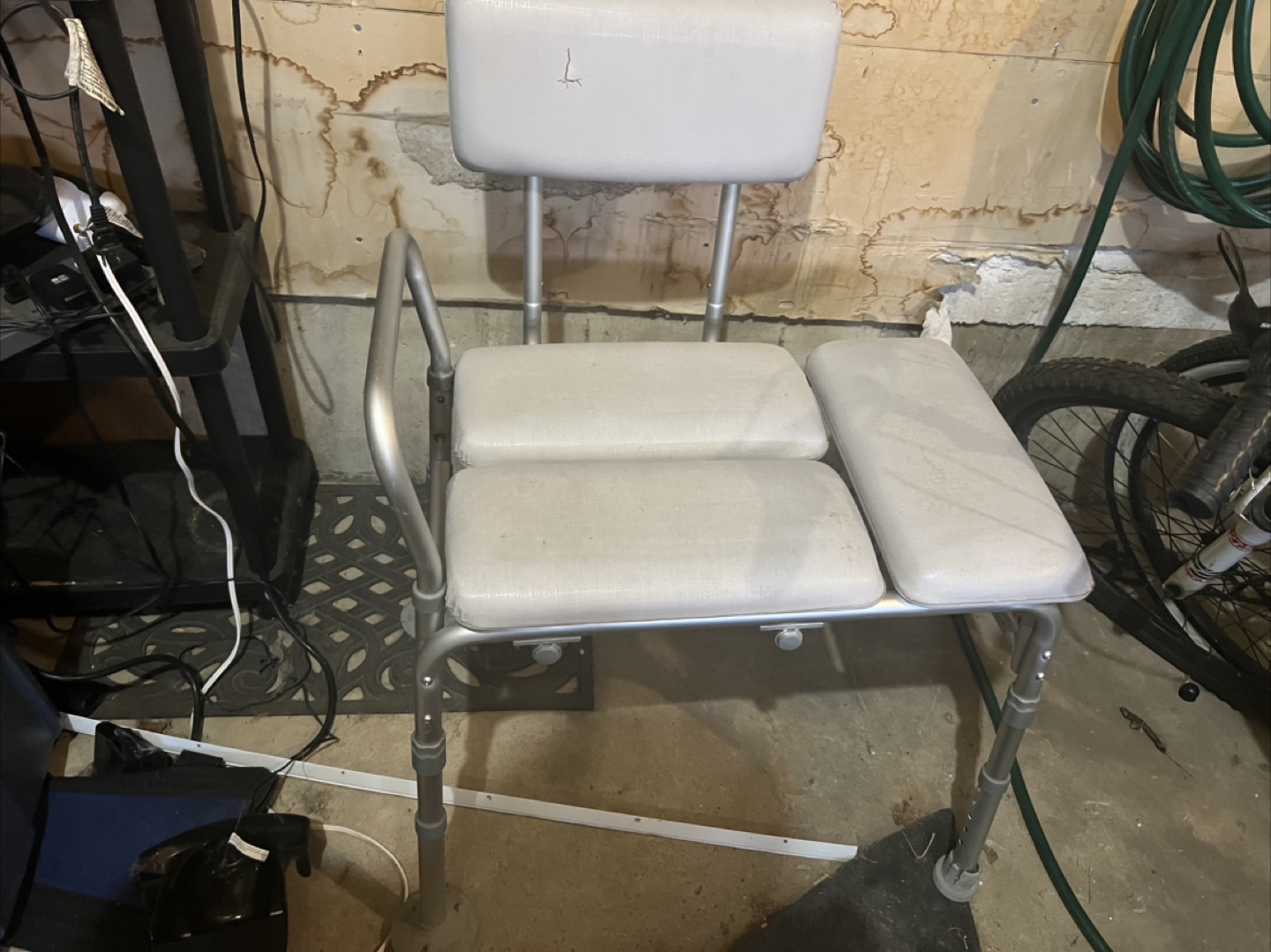 Shower Chair