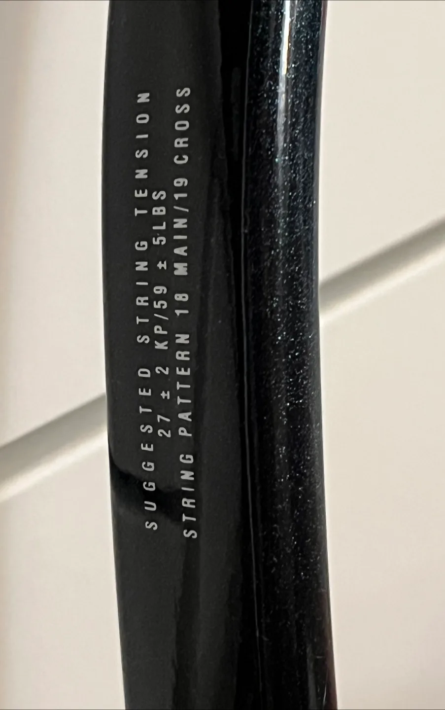 Tennis Racquet - HEAD Graphene 360+ Speed Pro image indicator(4)