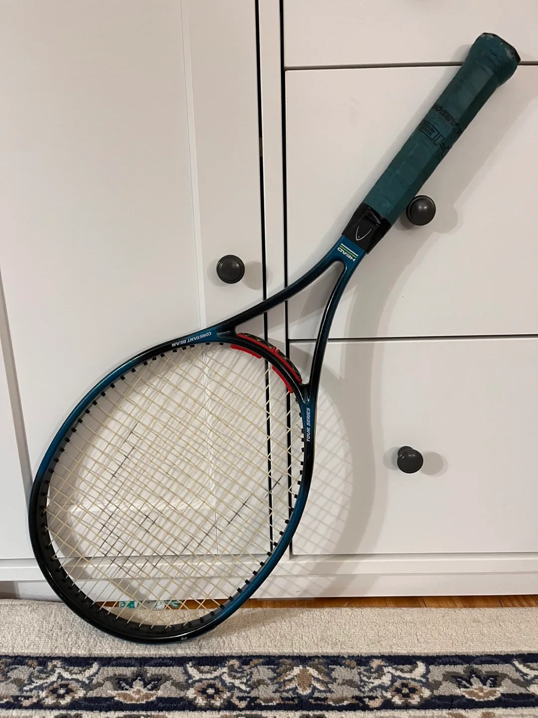 Tennis Racquet - HEAD Graphene 360+ Speed Pro image indicator(3)