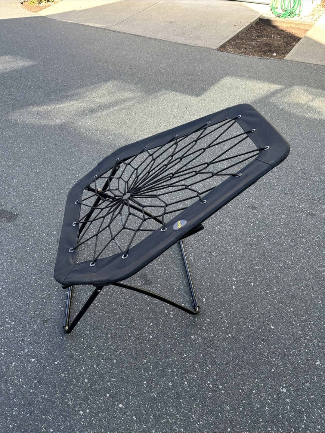 Bungee Chair - Portable and Relaxing - photo 2