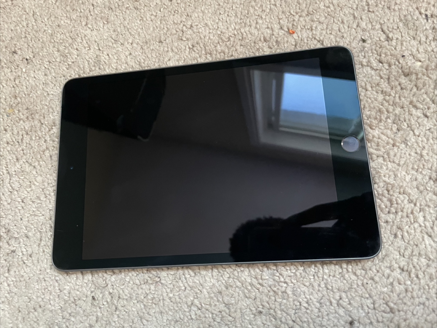 iPad mini 5th generation 64gb (Wi-fi + cellular 4G) - photo 3