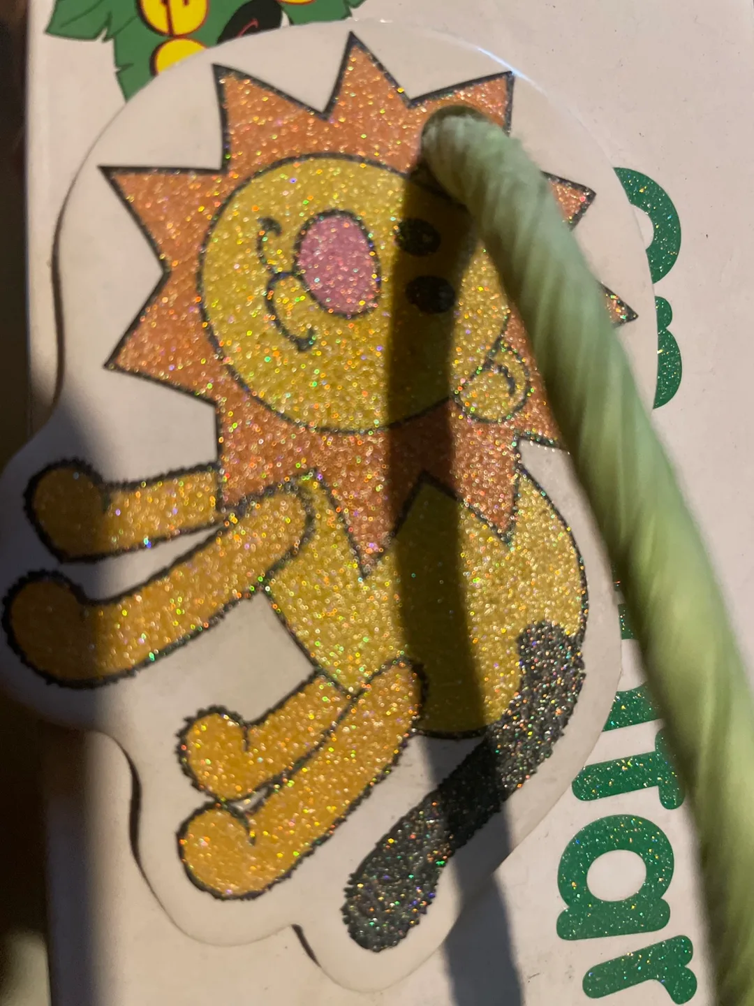 Chimp and Zee on safari image indicator(6)