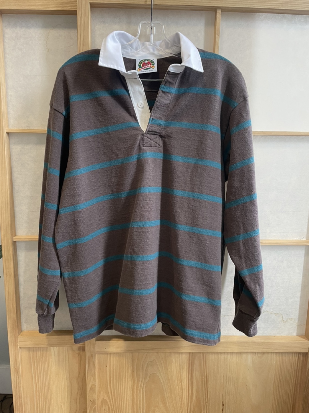Kotn rugby shirt