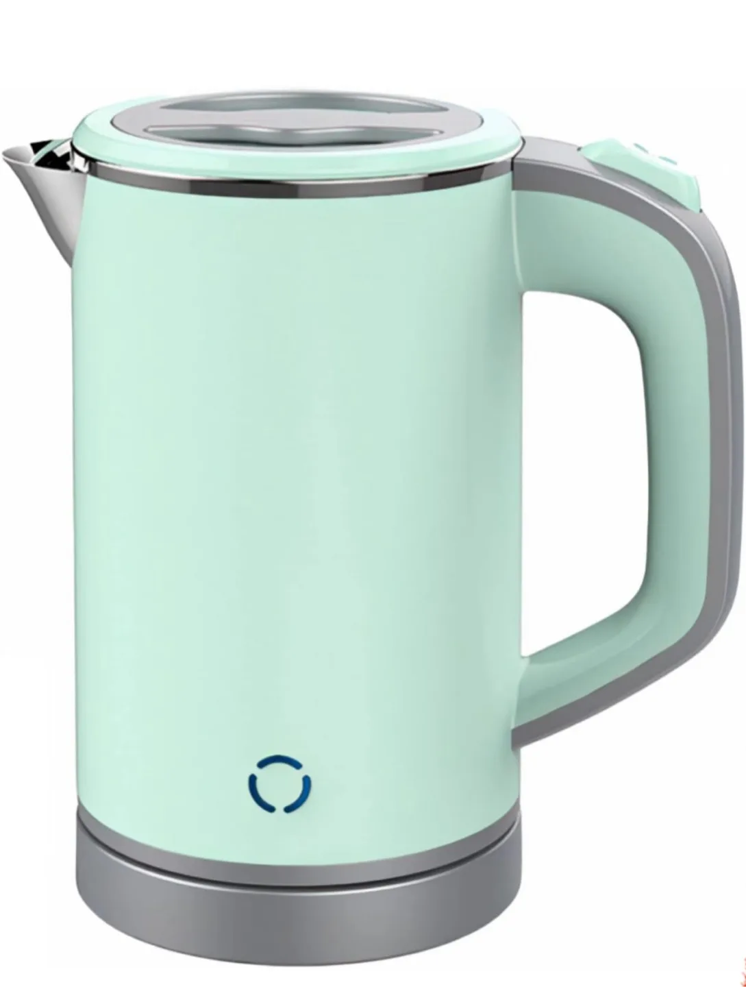 Electric Kettle - Fast Boiling, 600W, Cool Touch Handle thumbnail