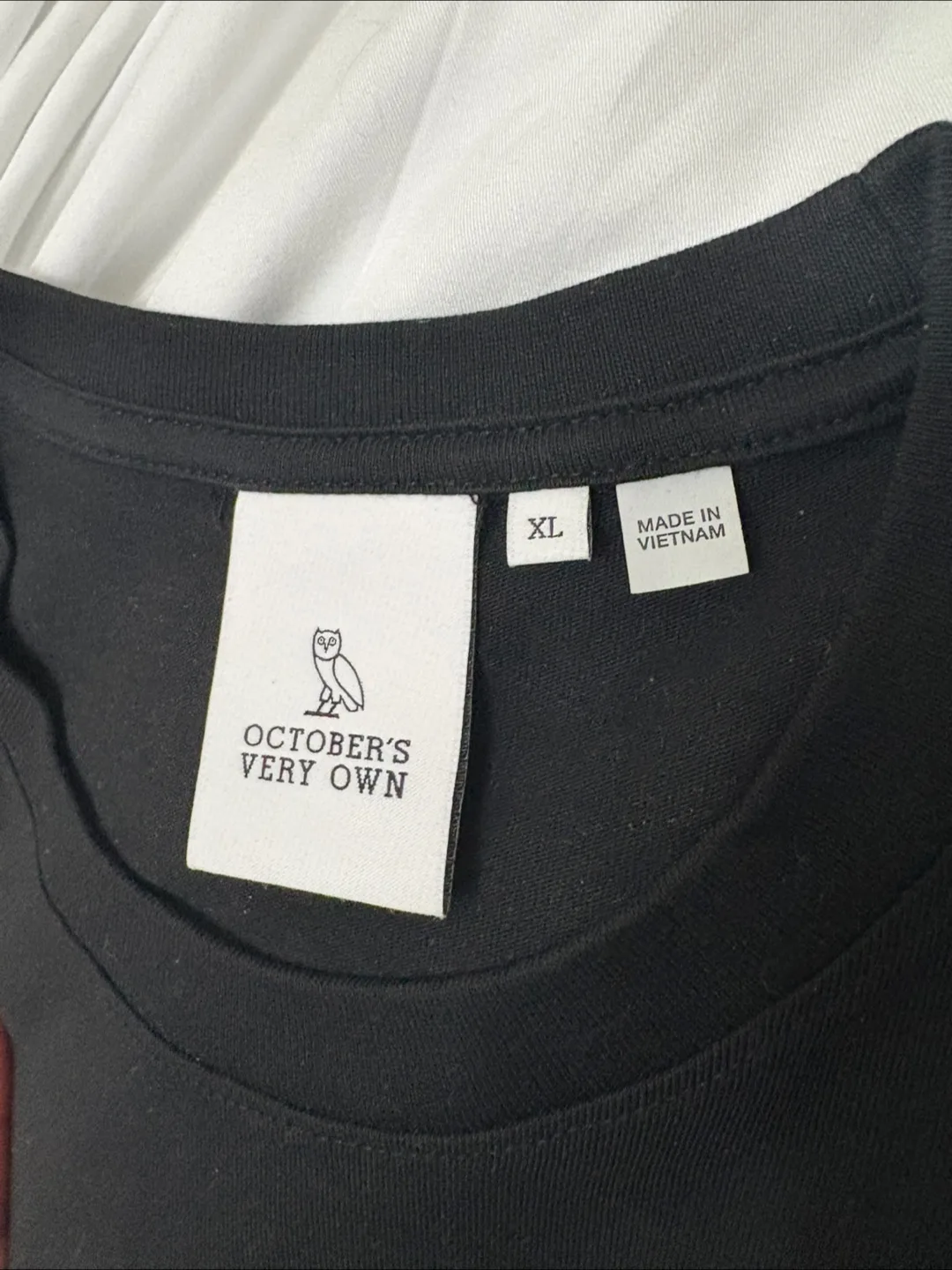 October's SPORTS ILLUSTRATED PHOTO T-SHIRT XL image indicator(5)